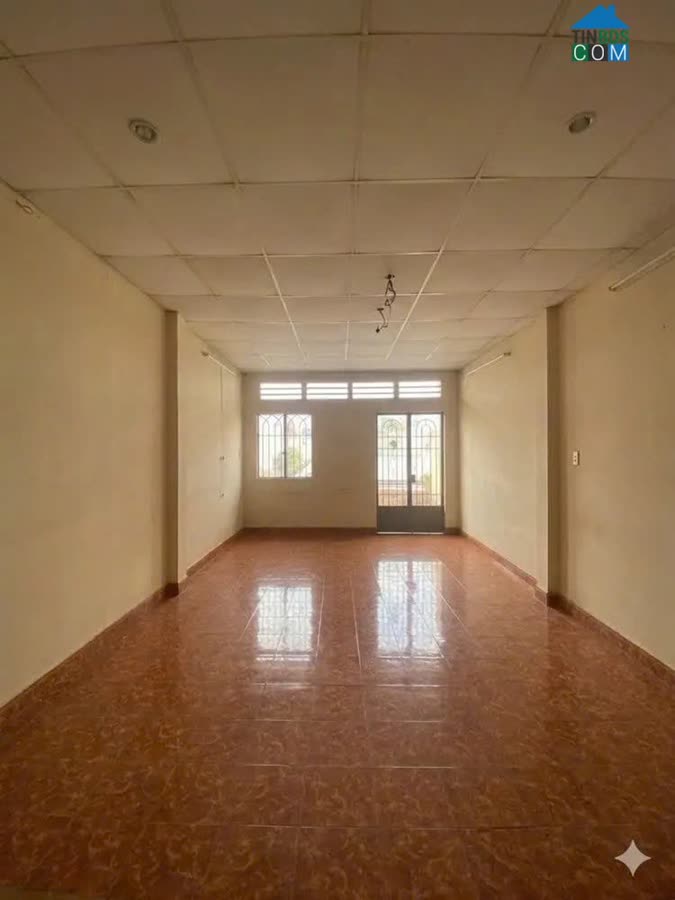 Ảnh Bán nhà Mặt Tiền Kinh 10M Sầm Uất Đường Lê Thúc Hoạch P.Phú Thọ Hoà Q.Tân Phú -Gia chi 9,6 TỶ TL 0
