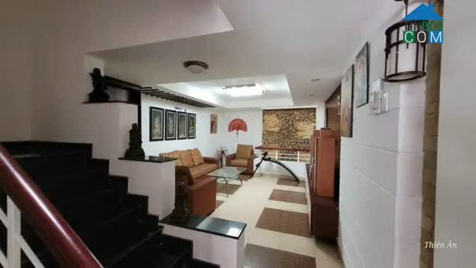 Ảnh Nhà 5 Tầng – Dương Văn Dương, Tân Phú 0