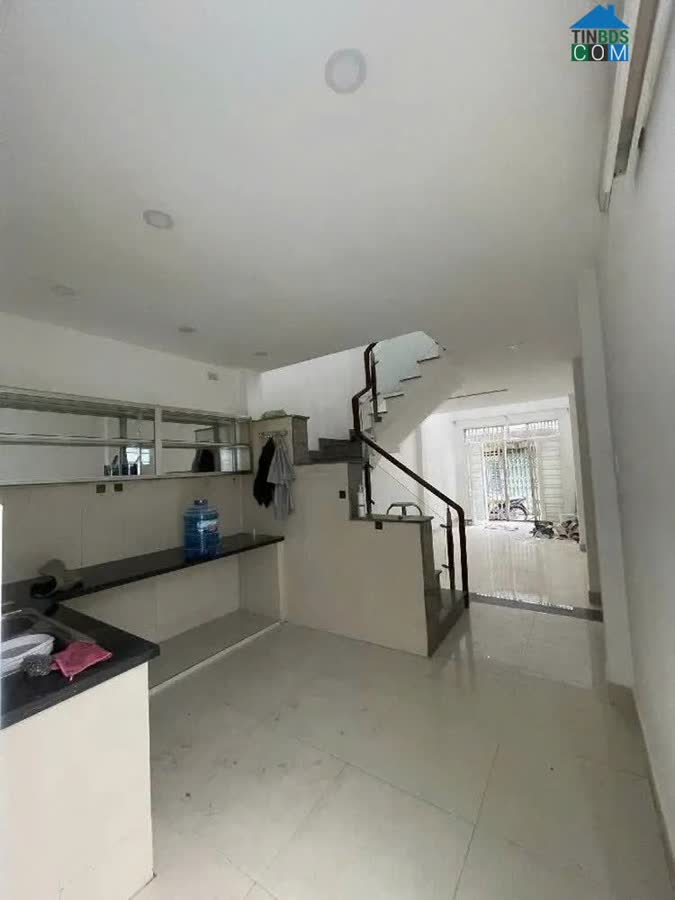 Ảnh Hàng Vip Pro Tây Thạnh Tân Phú - 43m² - Mới Đẹp Vào Ở Ngay - Hẻm Thông - 30M Ra Hẻm Xe Hơi Tránh... 0