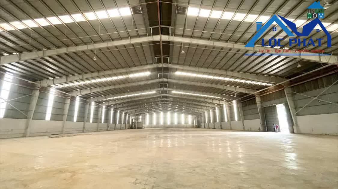 Ảnh Cho thuê xưởng 6.700m2 KCN Tam Phươc, tp Biên Hoà, Đồng Nai 0