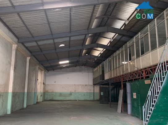Ảnh Cho Thuê Nhà Kho 670M2 Khu Vực Hoà Quý – Giá Chỉ 34 Triệu/tháng 0