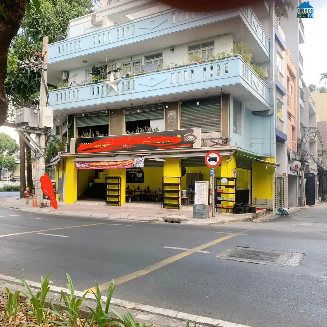 Ảnh Nợ Ngân Hàng 17 Tỷ Cần Bán Gấp Siêu Phẩm Góc 2 MT Trường Sa Phú Nhuận 0