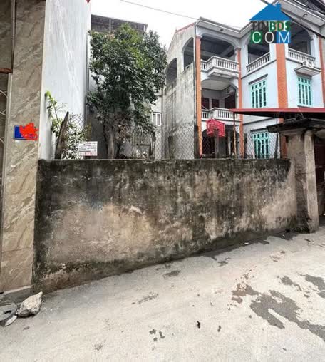 Ảnh Bán lô đất 103m2 ở đường Nguyễn Văn Linh, Long Biên 0