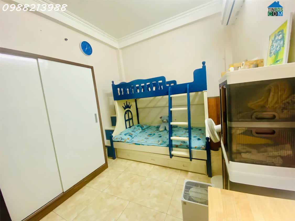 Ảnh Nhà đẹp - chính chủ - tổ 11 Yên Lộ, Yên Nghĩa, Hà Đông - ở ngay 0