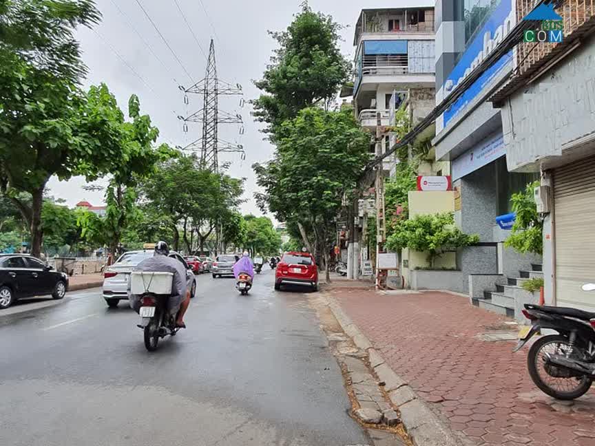Ảnh Bán nhà mặt phố Kim Ngưu Thanh Nhà Hai Bà Hà Nội 30 tỷ. . 0