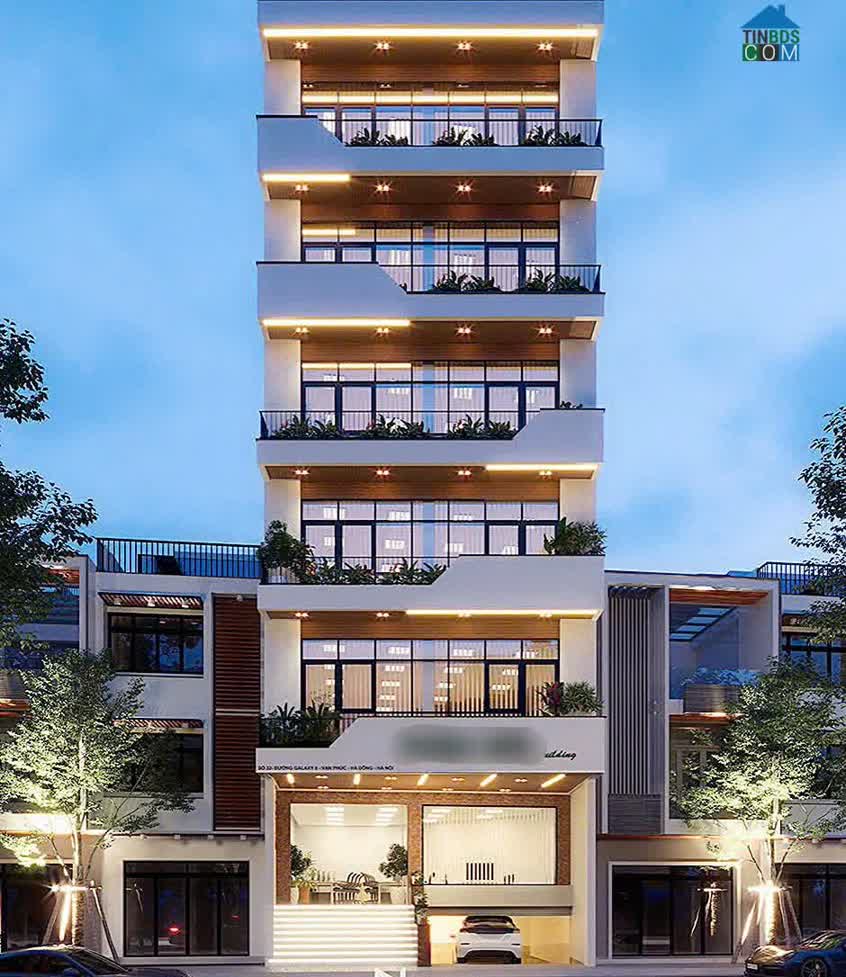 Ảnh Nhà Phố MTKD 335 Nguyễn Văn Tăng, P.Long Bình (Mới) - DT 166,7m2_shr_21.5 Tỷ Lh:0937467394 0