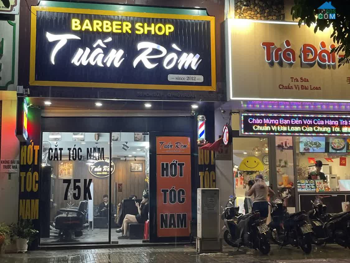 Ảnh Cho Thuê Mặt Bằng, Hoa Sứ - Khu Phan Xích Long. 0