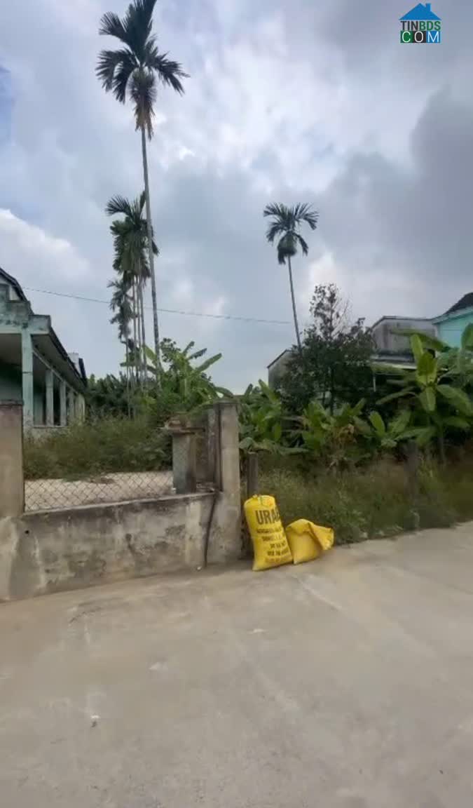 Ảnh Bán Đất Xã Nam Phước, TP Đà Nẵng - SHR - Chỉ 1.5 Tỷ / 1 Lô. Lh:0971955552. 0703555545 0