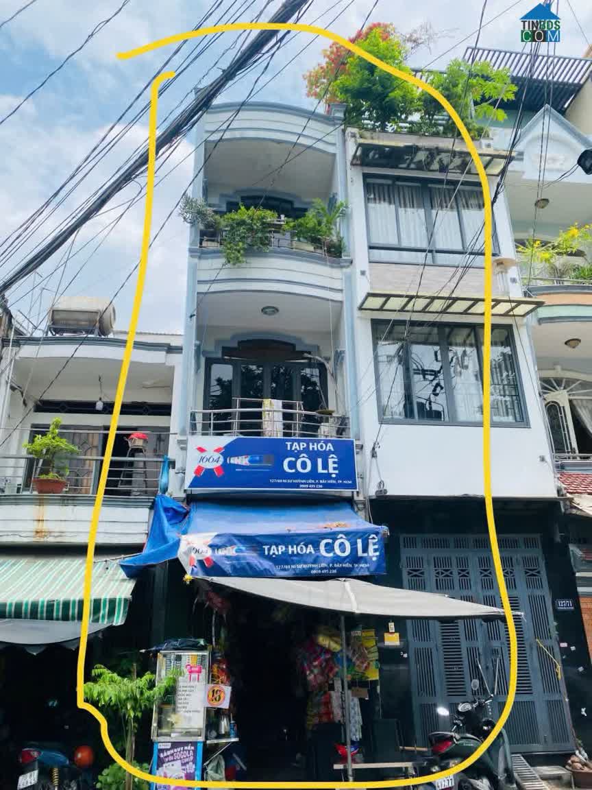 Ảnh Bán Nhà Tại Phường 10, Tân Bình – DT 47,6 M2 – Sẵn Sổ Hồng - Chỉ 6t450tr. Lh:0793547979. 0