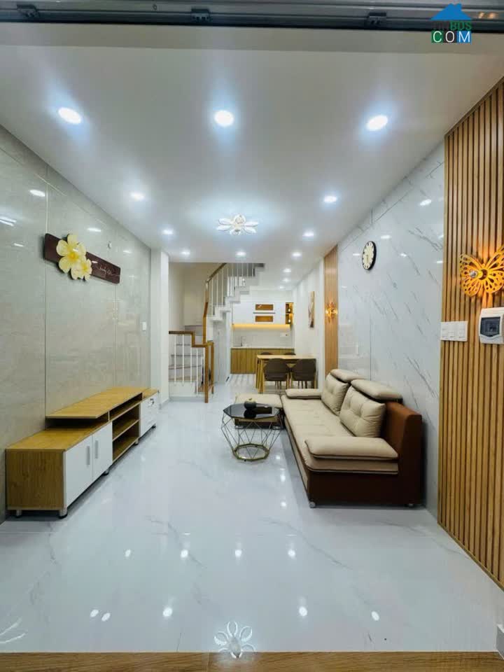 Ảnh Bình Thới Q11 36M2 3 Tầng 4PN 3WC Full Nội Thất Chỉ 5.68 Tỷ 0