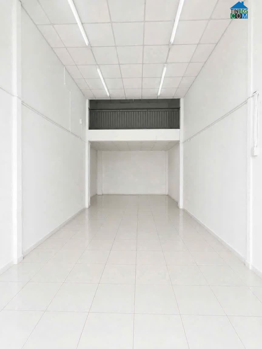 Ảnh Cho thuê nhà trệt gác lửng mặt tiền mậu Thân AN Hoà Cần Thơ 0