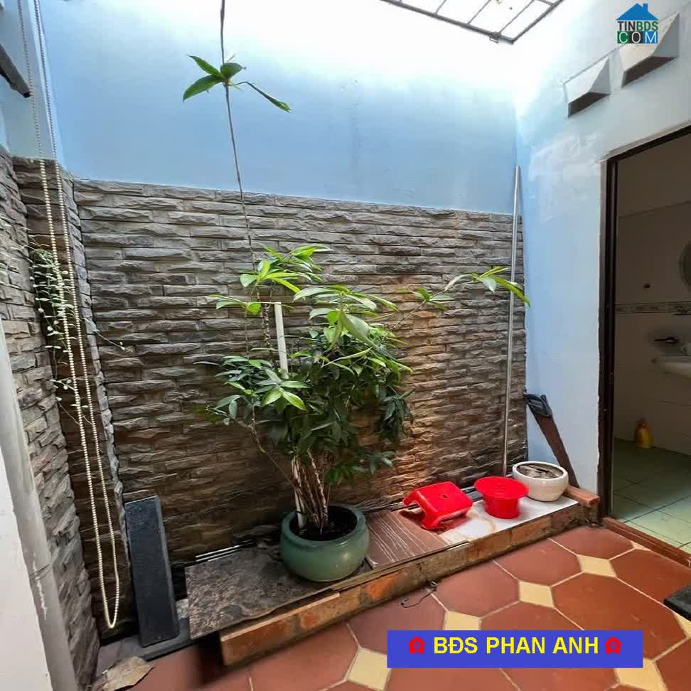 Ảnh Tìm đâu ra lô đất hơn 90 m2 ngay sát Chợ Thủ Đức mà chỉ nhỉnh 60 tr/m? 0