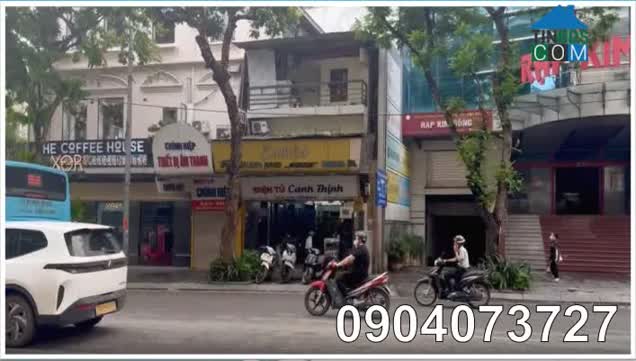 Ảnh ⭐Cho thuê nhà nguyên căn mặt phố Hàng Bài - Vị trí Kim Cương trung tâm Hà Nội - 0904073727 0