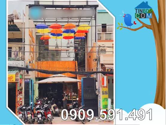 Ảnh Siêu phẩm mặt tiền 407 Tô Ký (Q.12), TP.HCM - Giá tốt chốt nhanh - 0909.591.491 0