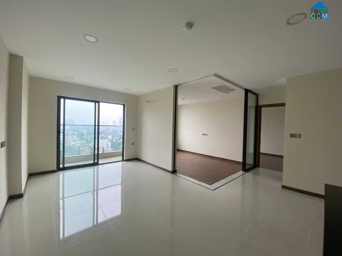 Ảnh De Capella Quận 2 hiện còn căn 2PN diện tích 86m² giá 7.9 tỷ khá tốt trong khu vực An Khánh 0