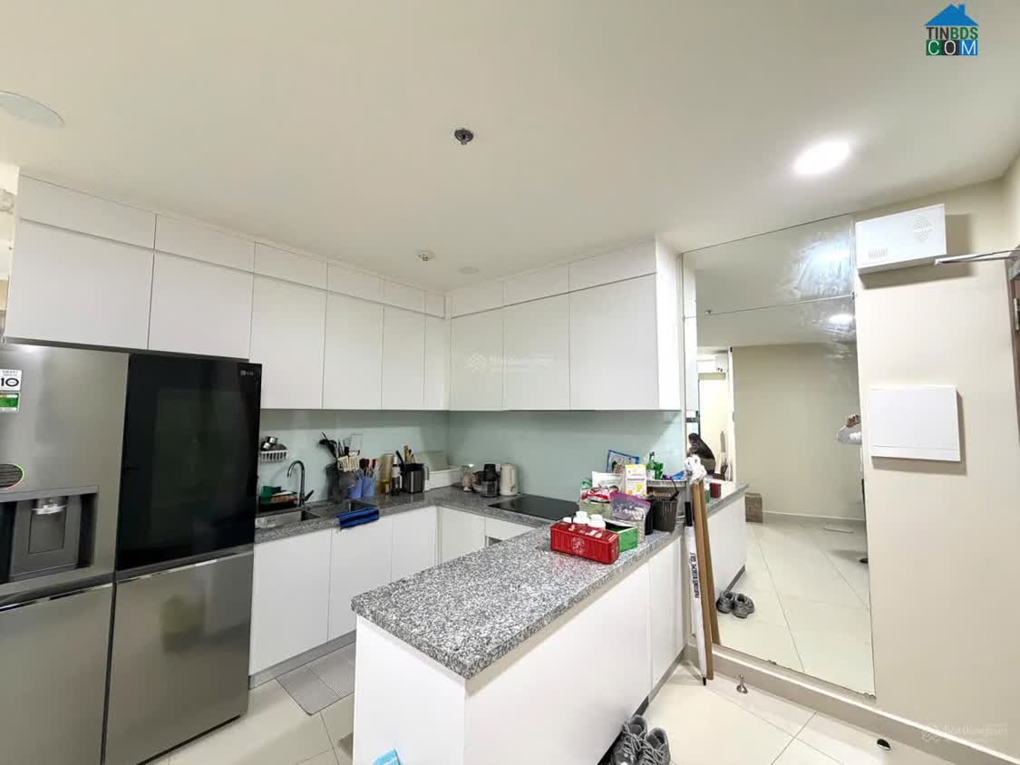 Ảnh Bán căn hộ Midori Park The Glory N12A12, mua được từ người nước ngoài 0