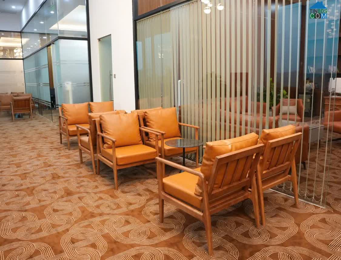 Ảnh Cho Thuê Văn Phòng Roman Plaza | Tố Hữu | 330M | Giá Tốt 0