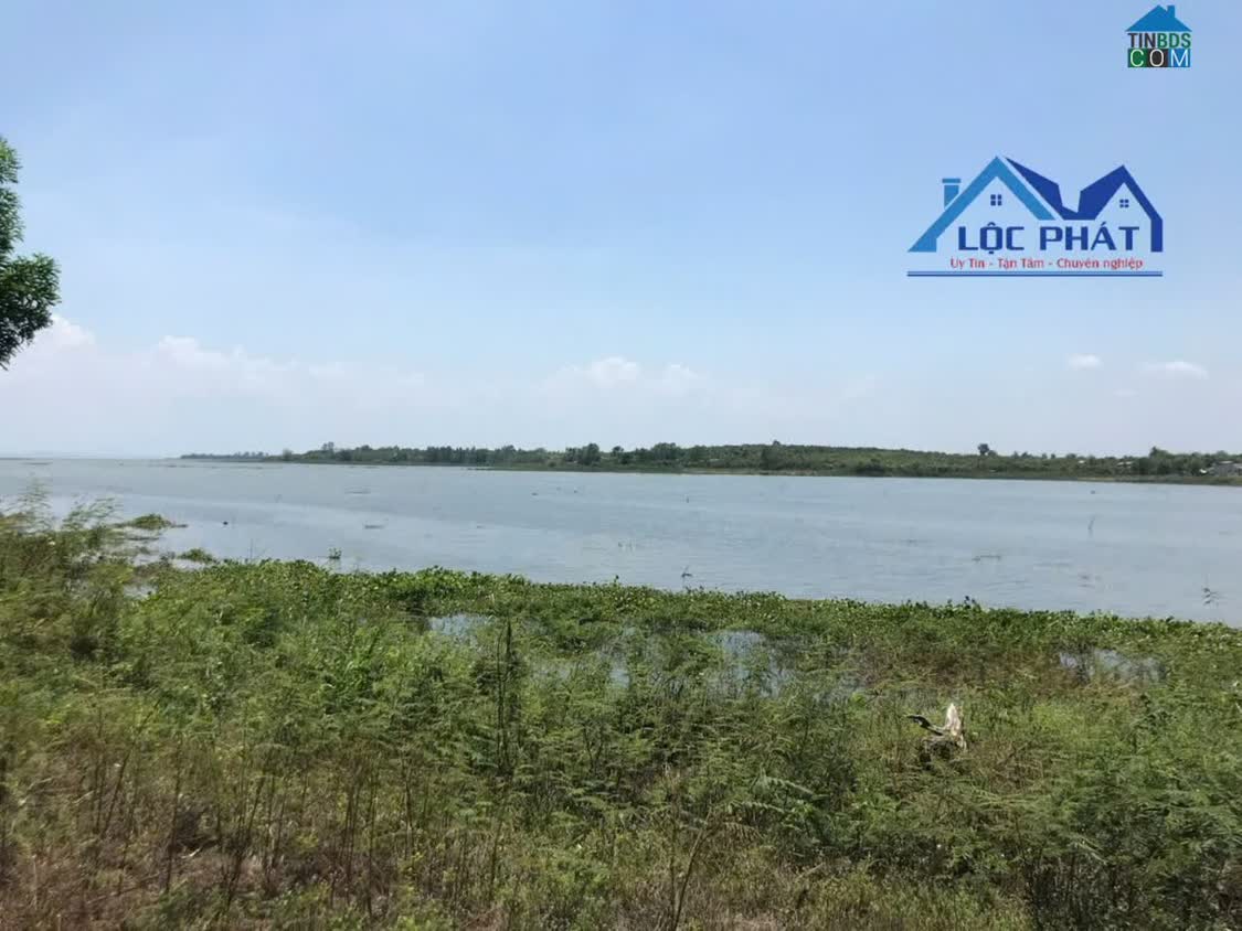 Ảnh S142 _bán Đất Mặt Hồ Trị An – Phú Lý, Vĩnh Cửu 0