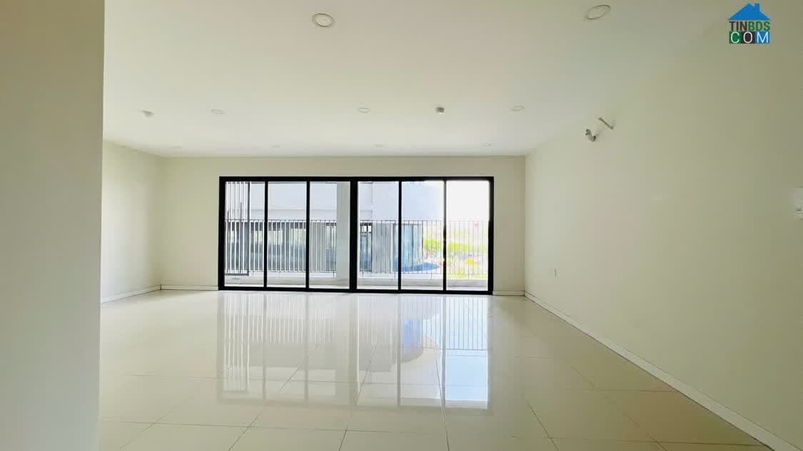 Ảnh Bán Officetel 55m² tại Lavida Plus Quận 7 0