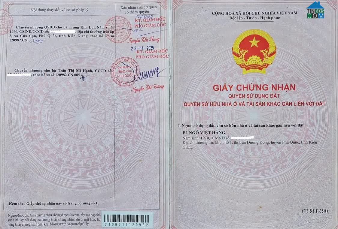 Ảnh Bán đất giá rẻ tại Chùa Ông Suối Đá 0