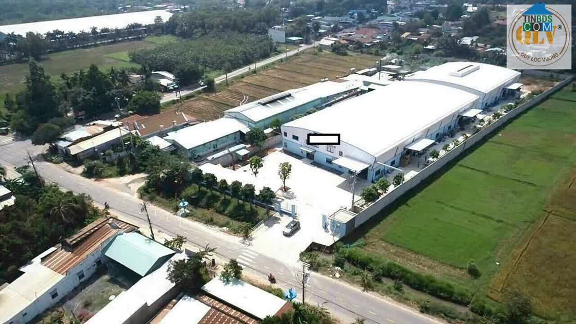 Ảnh Bán / Cho Thuê Nhà Xưởng Củ Chi – Tp.Hcm – 7.500m² 0
