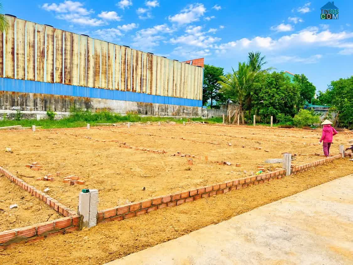 Ảnh Đất Đà Nẵng West Gate - với giá chỉ 890tr/lô Trung tâm Đại Hiệp 0