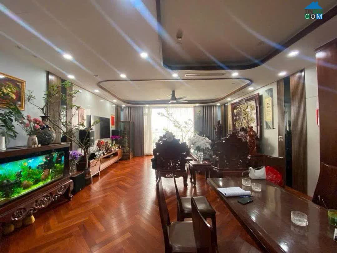 Ảnh Bán nhà VIP phố Xuân La Tây Hồ Hà Nội 35 tỷ. 0