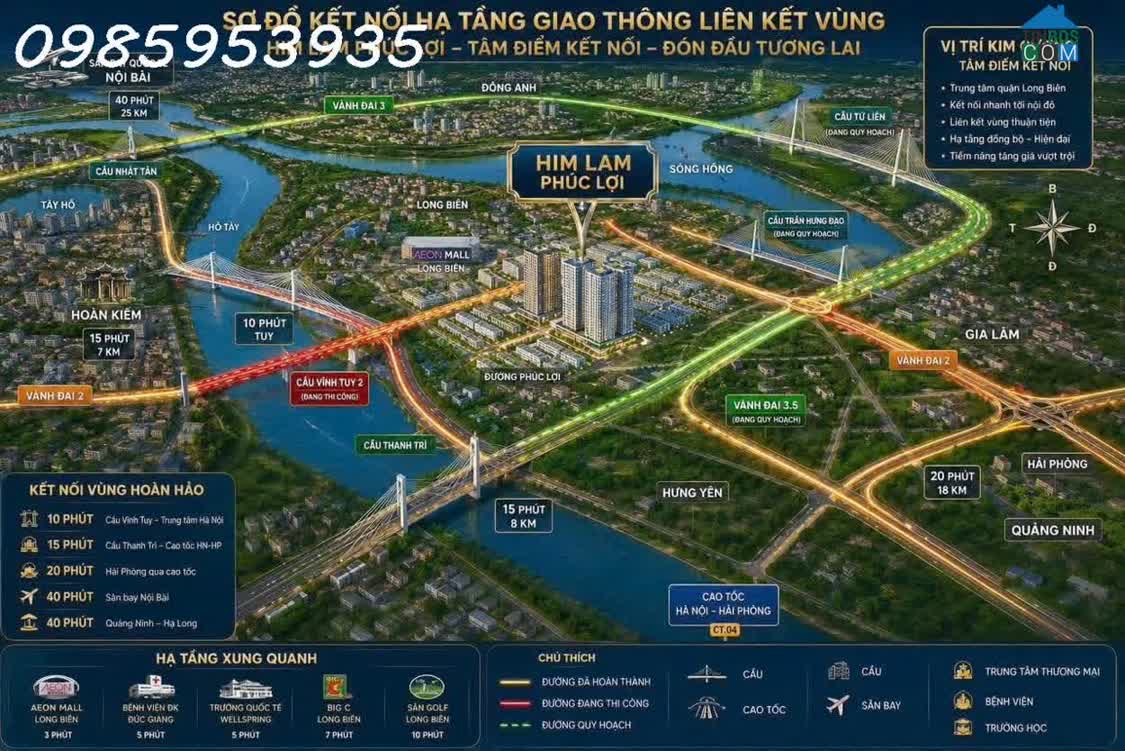 Ảnh Hỗ Trợ Tư Vấn & Tiếp Nhận Thông Tin Noxh Him Lam Phúc Lợi 0