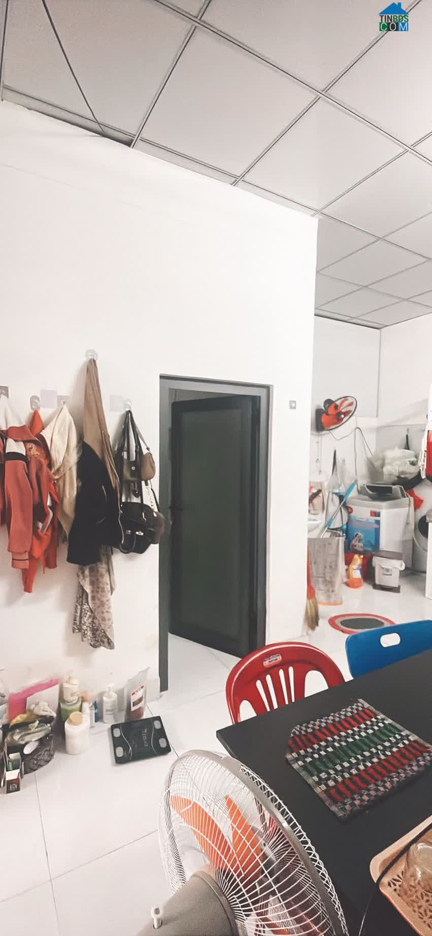 Ảnh Bán nhà Nguyễn Ái Quốc, Hố Nai, Biên Hòa, Đồng Nai, 110m, xe hơi ngủ trong nhà, chỉ 3,35 tỷ. 0