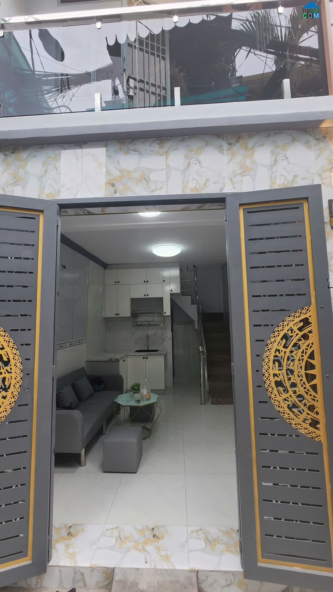 Ảnh Bán Nhà Trần Văn Quang, Tân Bình - DT20M2 - SHR - 2ty890 Tl. Lh:0931867234. 0