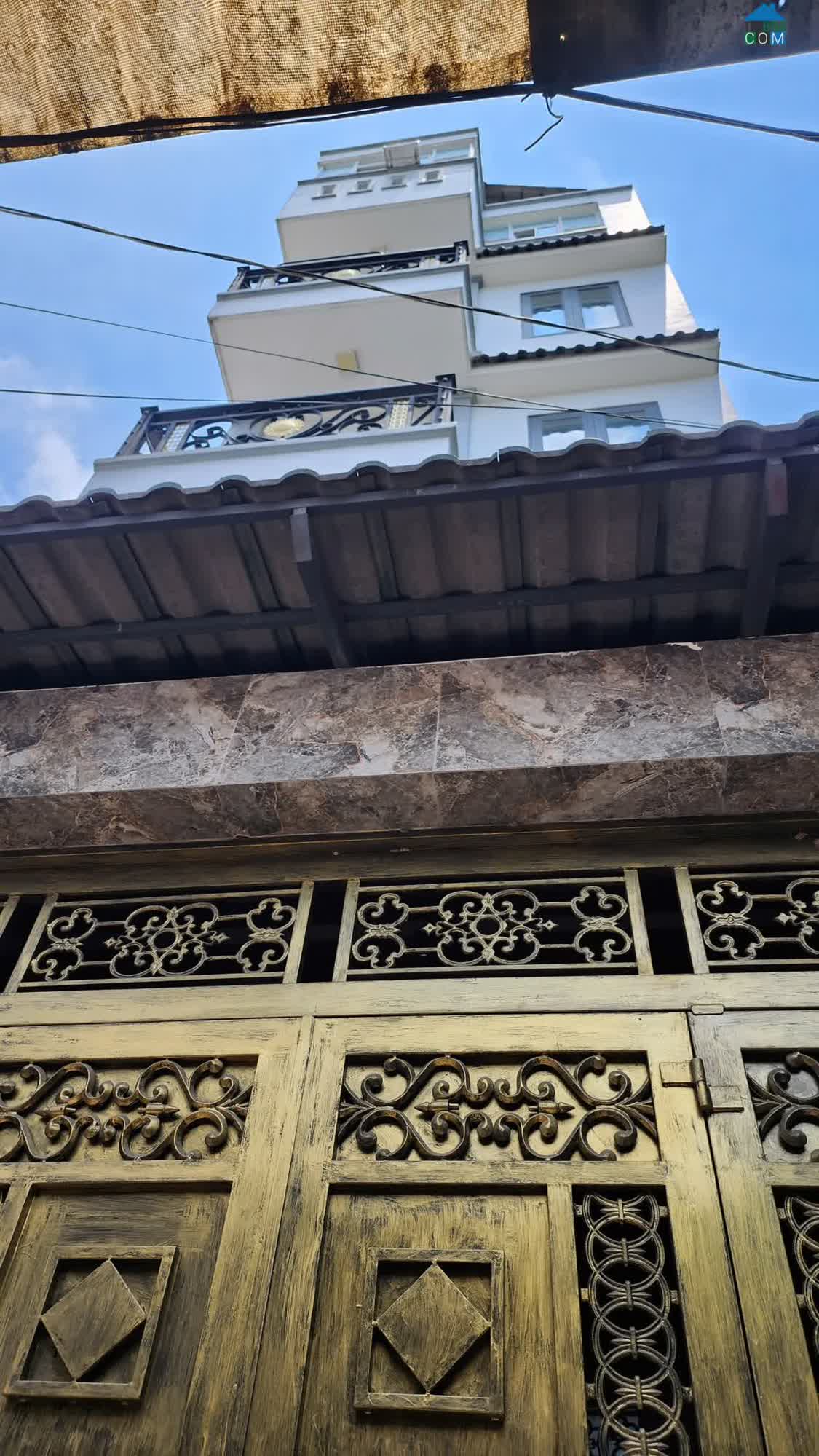 Ảnh Bán Nhà Đường Số 13a. Bhh.A Bình Tân – DT40M2 - SHR - 5ty550 Tl. Lh:0931867234. 0