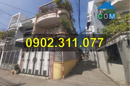 Ảnh ⭐Chính chủ bán nhà vị trí đẹp tại Thoại Ngọc Hầu, Phú Thạnh (Tân Phú), TPHCM. 0902.311.077 0