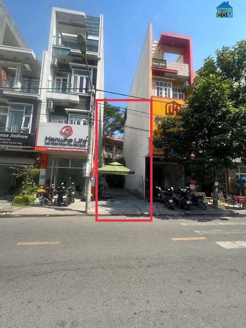 Ảnh Bán 2 Lô Đất Dĩ An, Bình Dương, 64M2 Và 101M2 – SHR Từng Lô - Giá Chỉ Từ 6.4 Tỷ. Lh:0396789567. 0