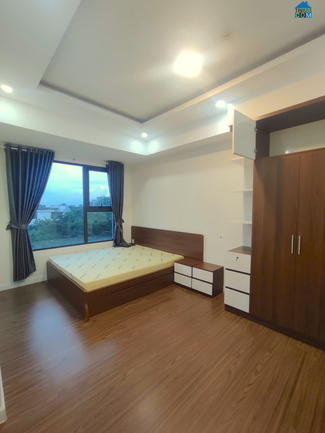 Ảnh Bán Căn hộ Safira Khang Điền 3pn view sông biệt thự riêng tư, mát mẻ – Sáng đón bình minh, Chiều... 0