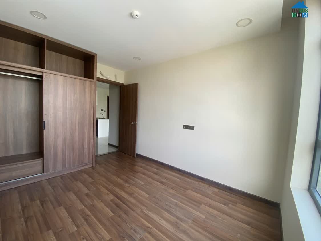 Ảnh Cơ Hội Đầu Tư Căn Hộ Trung Tâm Thủ Đức – De Capella 1PN Đã Có Sổ Hồng 0