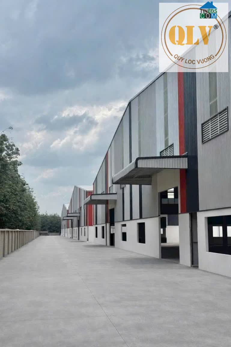Ảnh Cho Thuê / Bán Nhà Xưởng Bàu Bàng – Bình Dương – 19.337m² 0