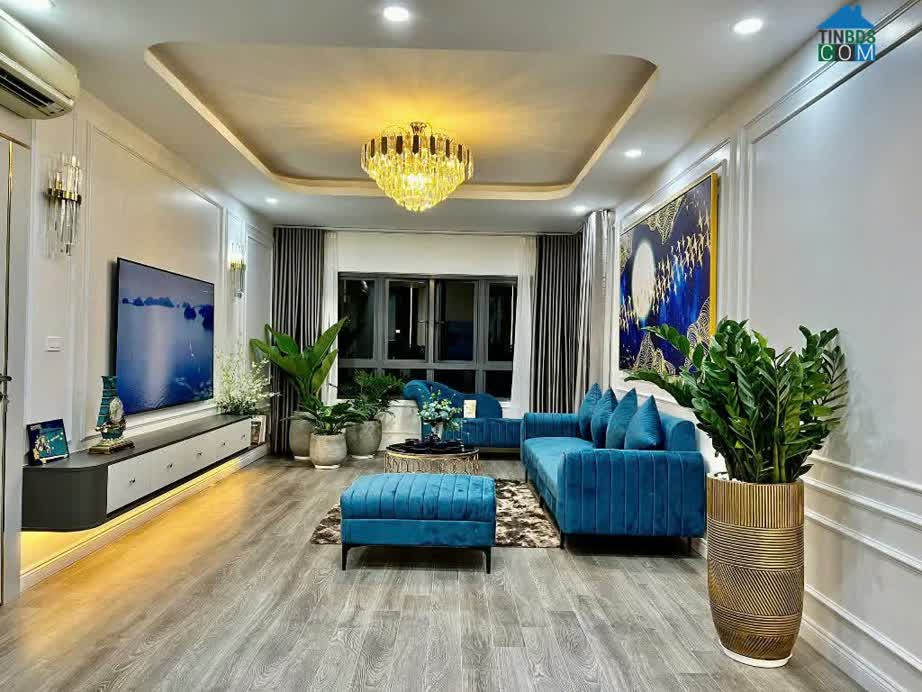 Ảnh Bán căn hộ Mulberry Lane 116m2, 3PN, full đồ chỉ 8.3 tỷ 0