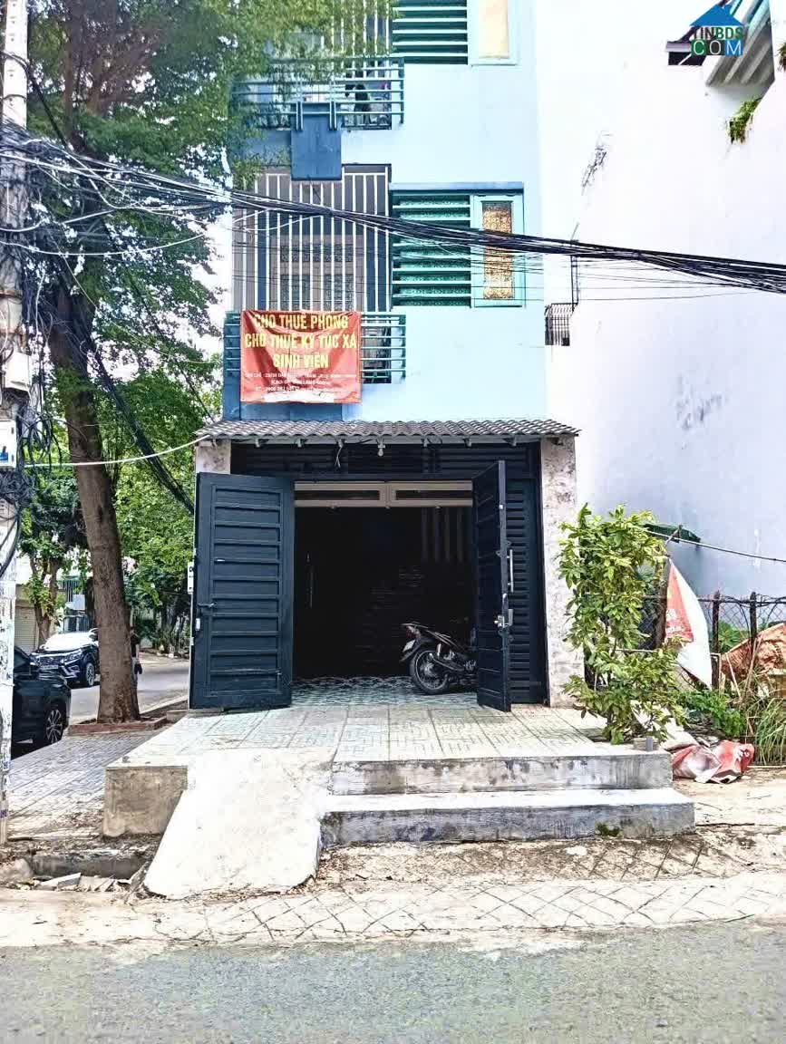 Ảnh Phòng Trọ 23/36 Đặng Thùy Trâm, P13, Bình Thạnh, 30M2 Full Nội Thất 5tr/th Lh:0908282845. 0