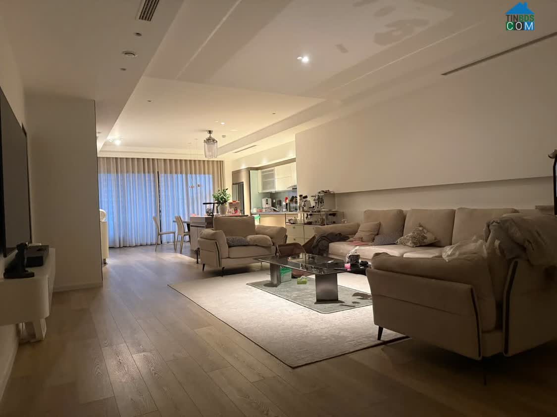 Ảnh Bán căn hộ chung cư 57 Láng Hạ, DT 172m, MT 5m, giá 15.2 tỷ 0