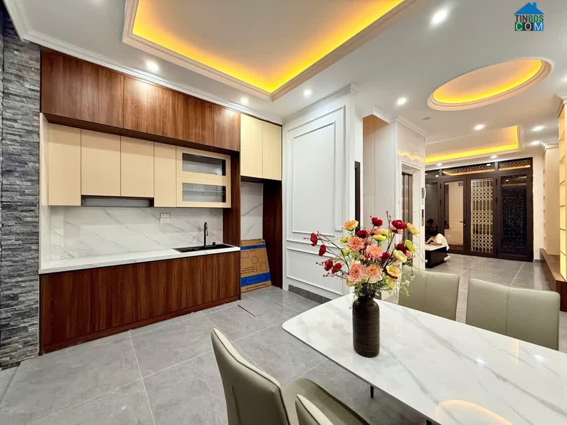 Ảnh Bán nhà ngõ 164 Vương Thừa Vũ, DT 48m, 5 tầng thang máy, MT 4m, giá 12.9 tỷ. 0