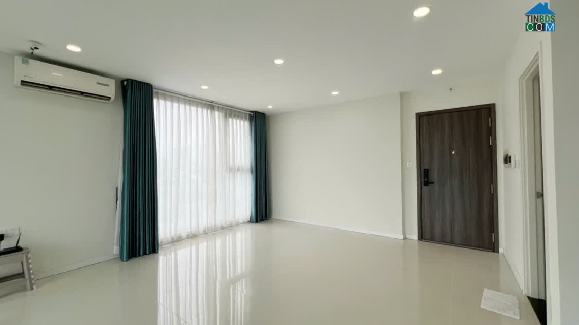 Ảnh Chuyển nhượng căn hộ officetel góc đẹp 55m2, bàn giao có rèm, máy lạnh giá chỉ 3tỷ7, Lavida Plus... 0
