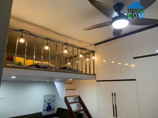 Ảnh Bán Gấp Đội Cấn - Ba Đình: 34M2 - Mặt Tiền 3.5m - Nhỉnh 3 Tỷ 0