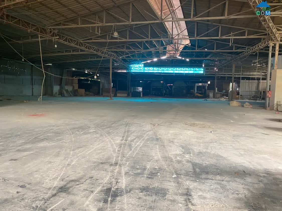 Ảnh Cho Thuê Kho Xưởn 3.500m² Tại Ql3, Trung Giã, Sóc Sơn - Giá Chỉ 35k/m² 0