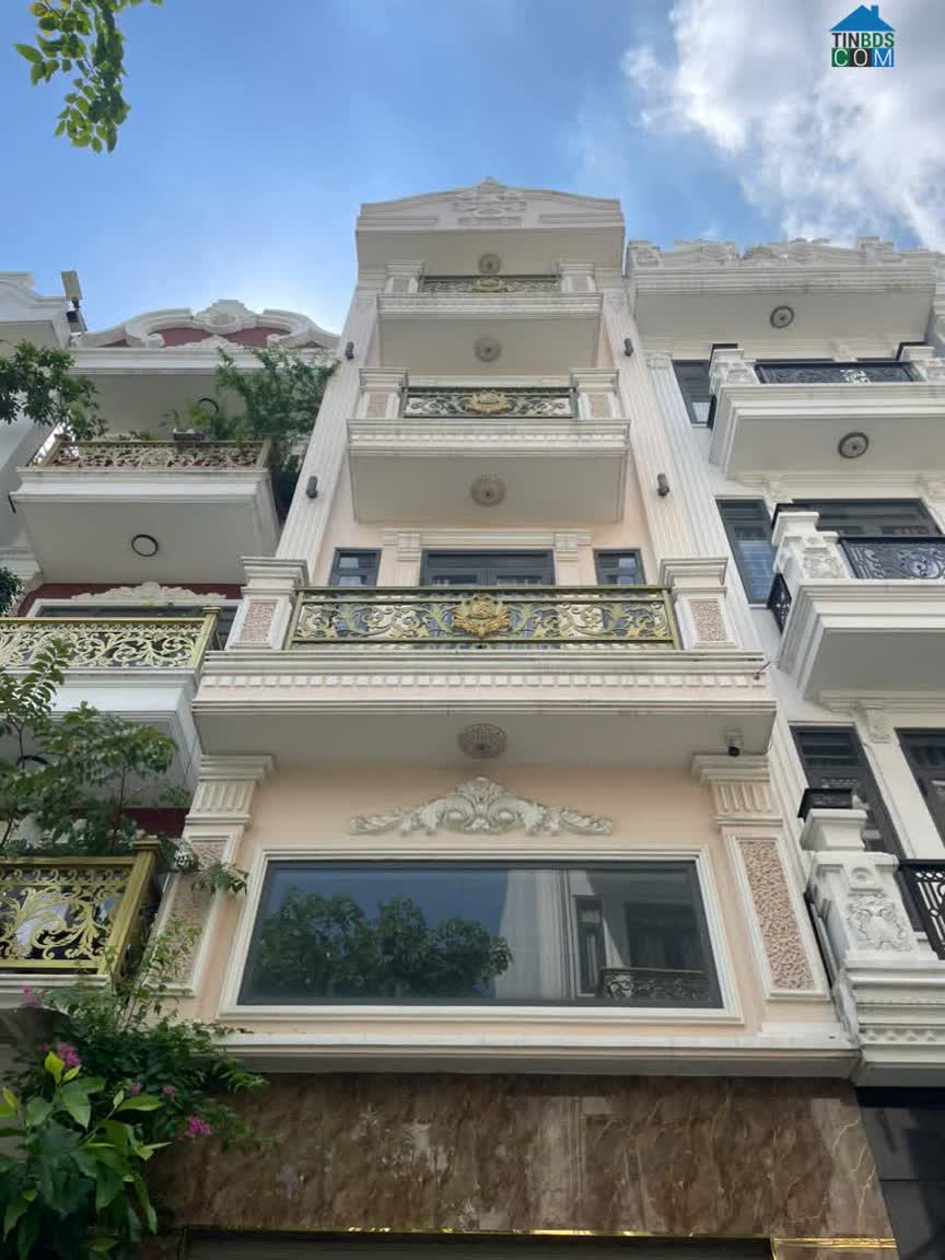 Ảnh Bán Nhà – Bình Tân, (60 M2) 4t-4np-5wc (6.89 Tỷ) – Lh: 0826271379 Em Hội Xem Nhà. 0