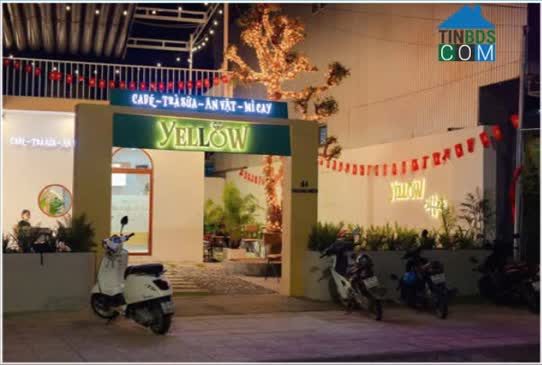 Ảnh ⭐Chính chủ sang nhượng toàn bộ quán cafe - Trà sữa Yellow Cofee tại Phù Cát, Gia Lai. 0385915173 0