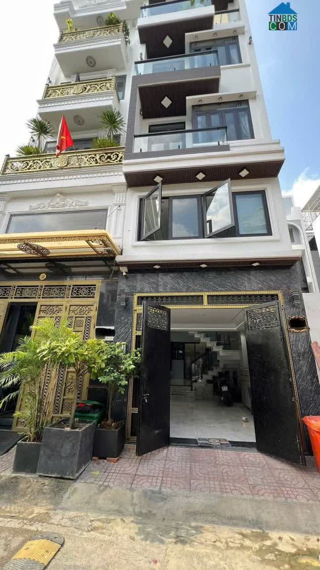 Ảnh Bán Nhà Vip Khu Đồng Bộ – Ngay KDC Vĩnh Lộc, Bình Tân 63M2 (7.1,Tỷ). Lh:0826271379 0