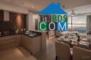 Ảnh Căn góc 2PN tầng cao đẹp nhất Altara, view biển Mỹ Khê, full nội thất cao cấp, sở hữu lâu dài 0
