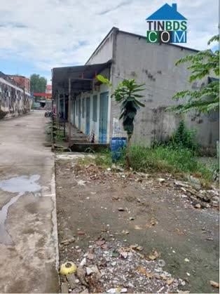 Ảnh ⭐Cần bán 3 lô đất liền kề (thửa 191, 192 và 96 tờ bản đồ 54) ở mặt tiền đường Võ Nguyên - 0792006168 0
