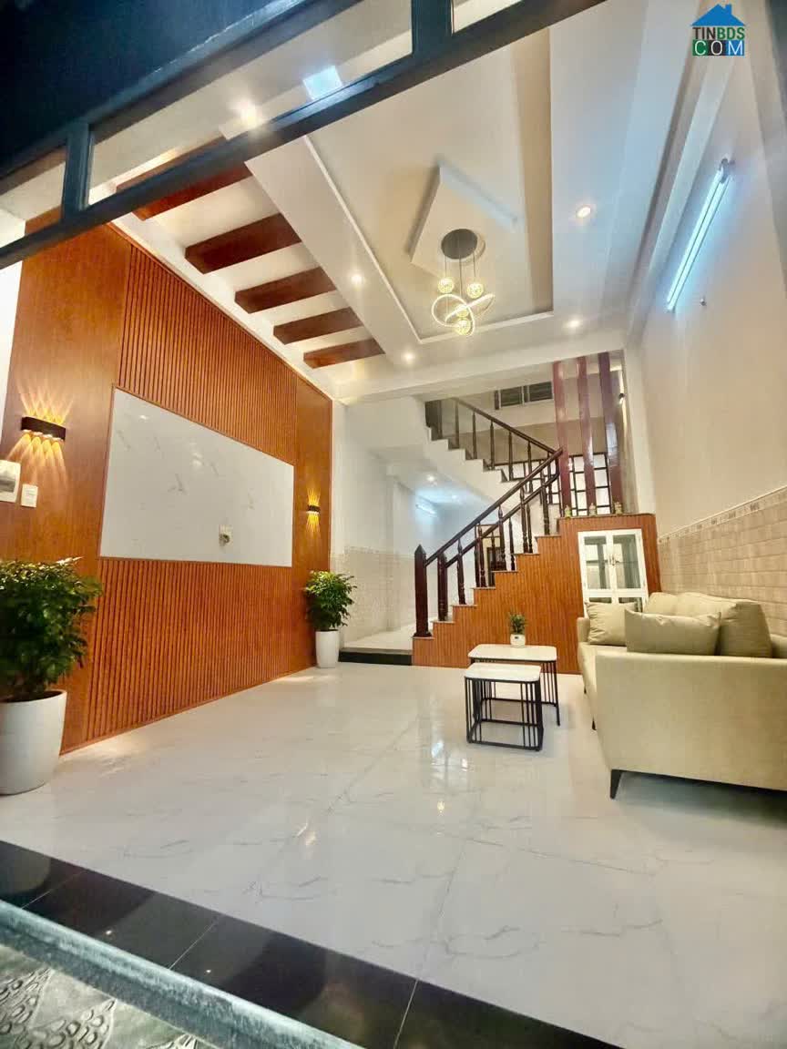 Ảnh Chào Bán Nhà 2 Tầng Đúc Khu An Hải Sơn Trà – 60M2 – SHR – 7tỷ1xxx. Lh:0935634151. 0