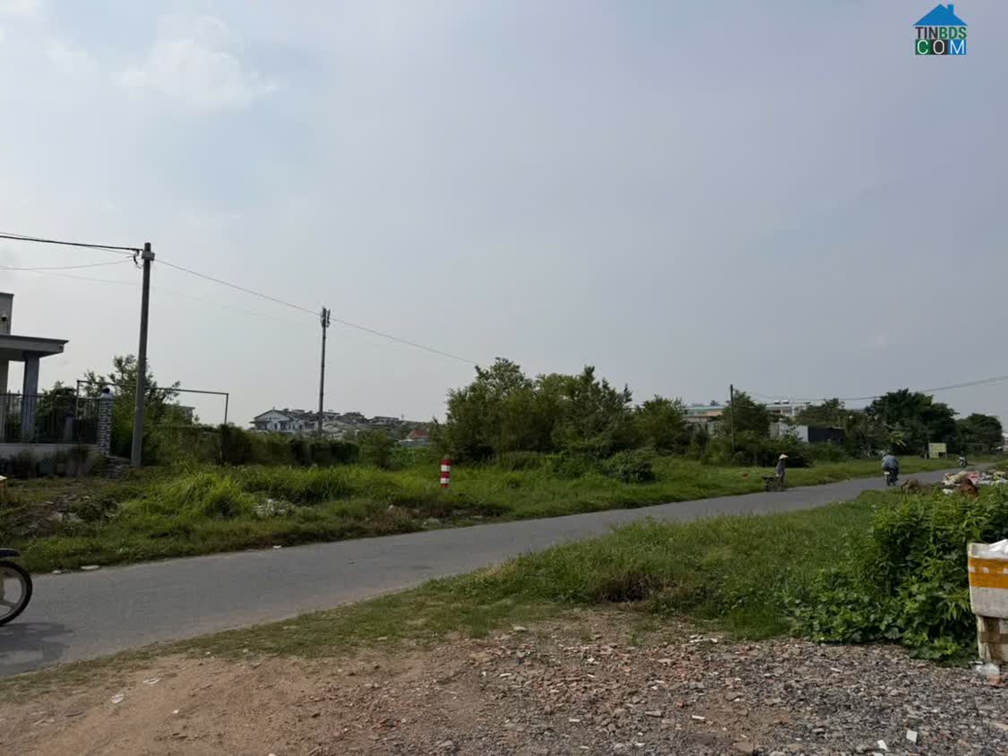 Ảnh Bán Đất Mặt Tiền Trung Tâm Phường Biên Hòa, DT 4.202 M2 - SHR - 12,5 Tỷ. Lh:0919228287 0